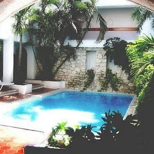 Plaza Carrillo's *** Cancún