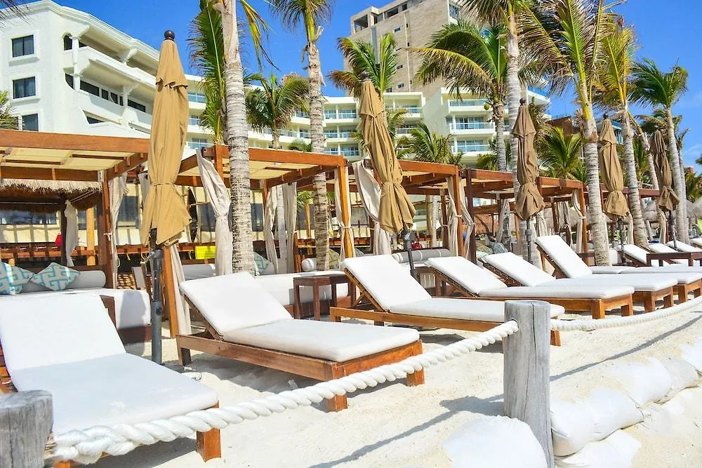 Hotel Nyx Cancun All Inclusive